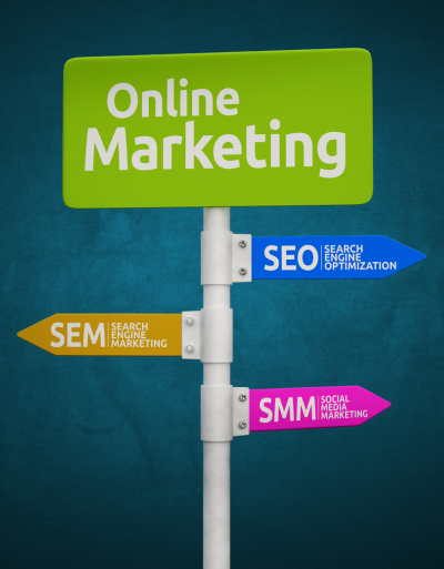 SEO Services